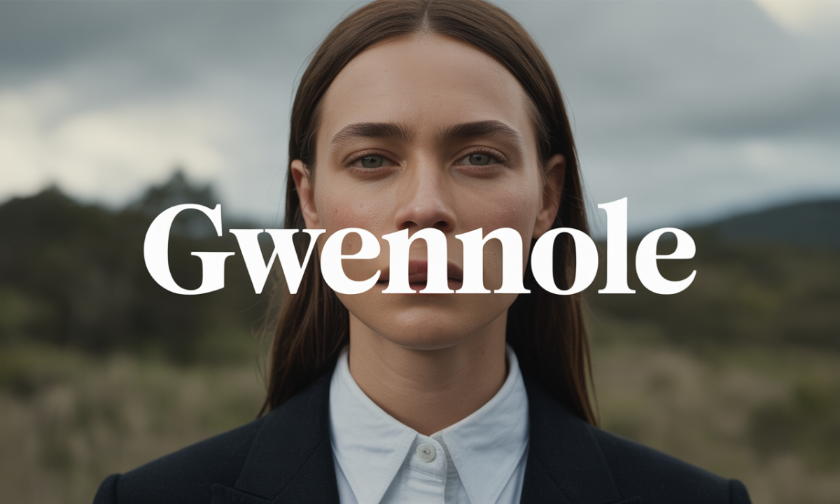 Illustration de Gwennole, Prénoms