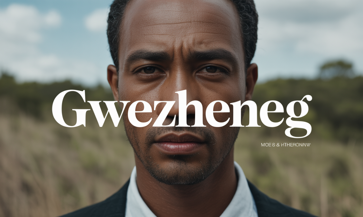 Illustration de Gwezheneg, Prénoms