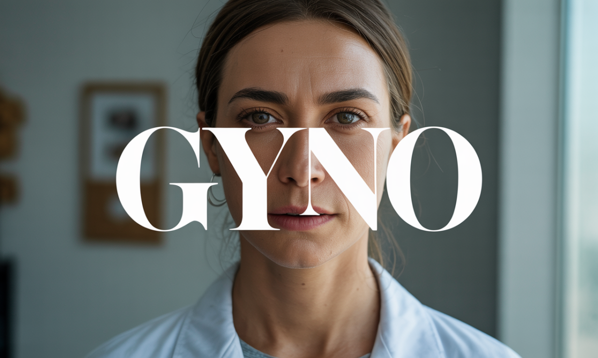 Illustration de Gyno, Prénoms