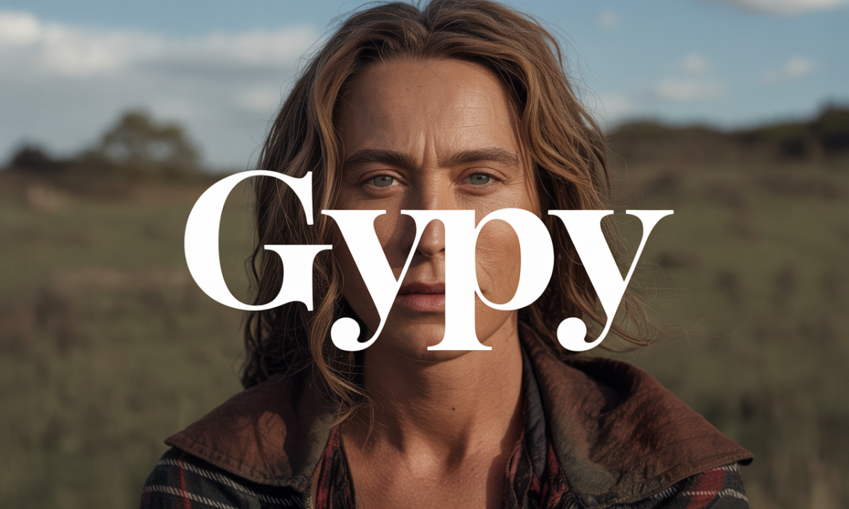 Illustration de Gypsy, Prénoms