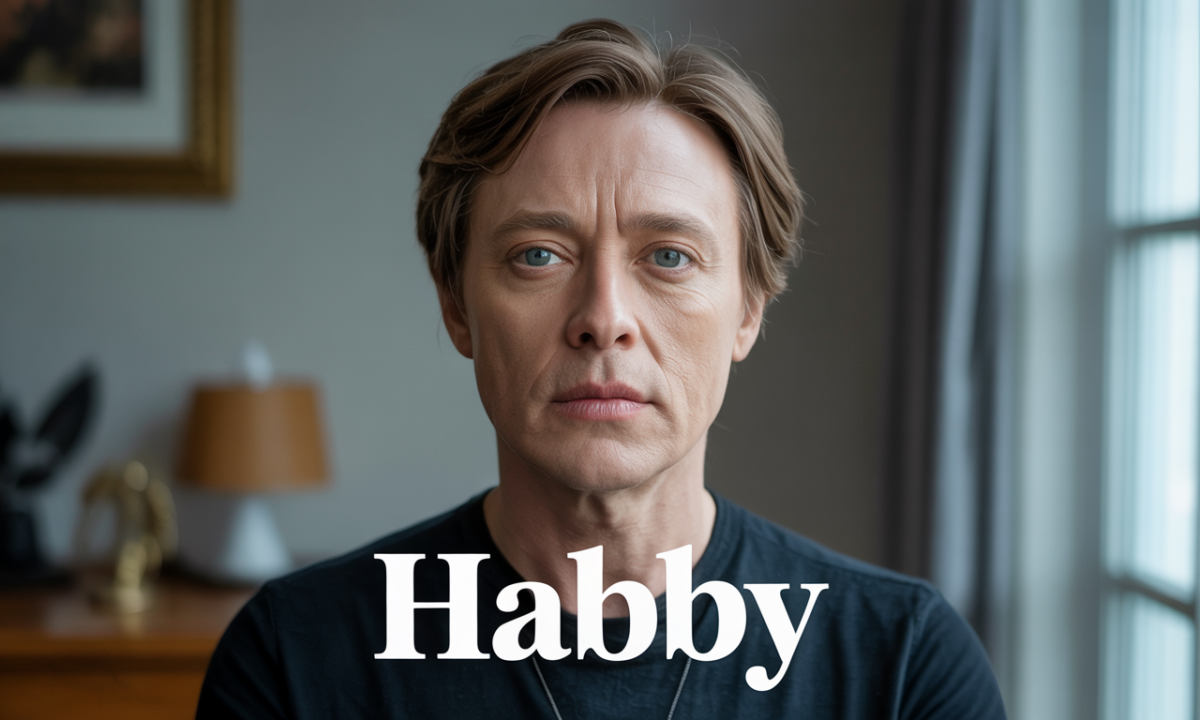 Illustration de Habby, Prénoms