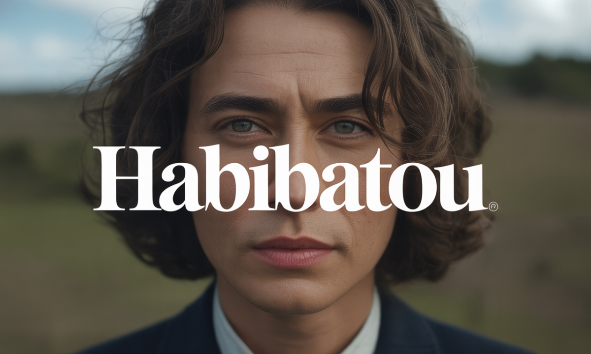 Illustration de Habibatou, Prénoms