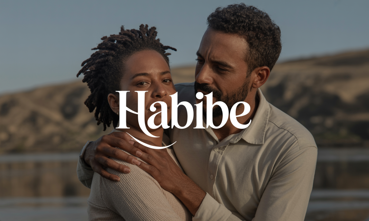 Illustration de Habibe, Prénoms