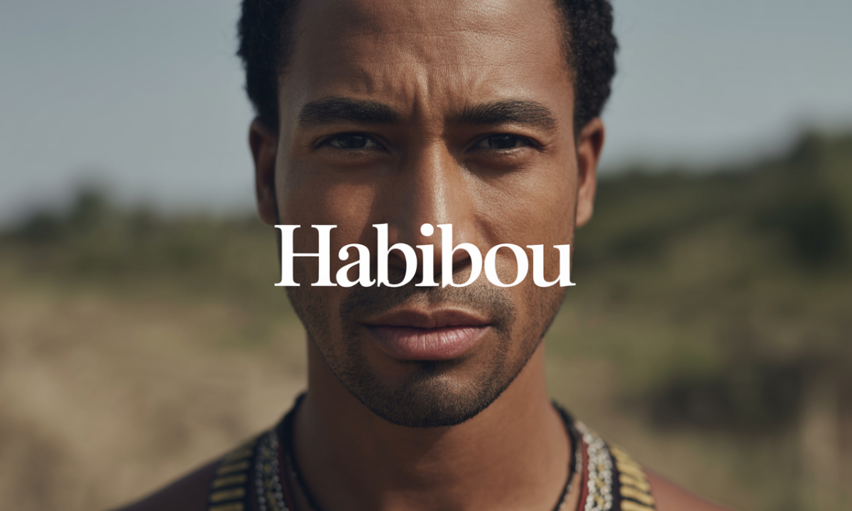 Illustration de Habibou, Prénoms