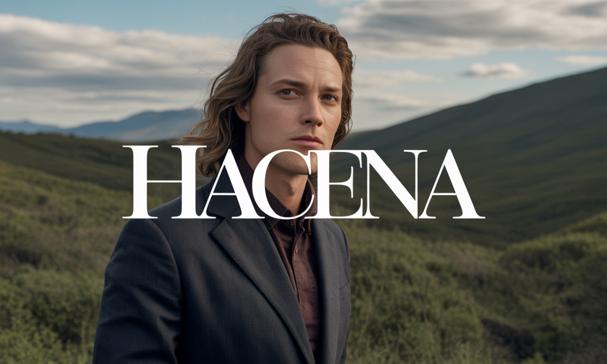 Illustration de Hacena, Prénoms