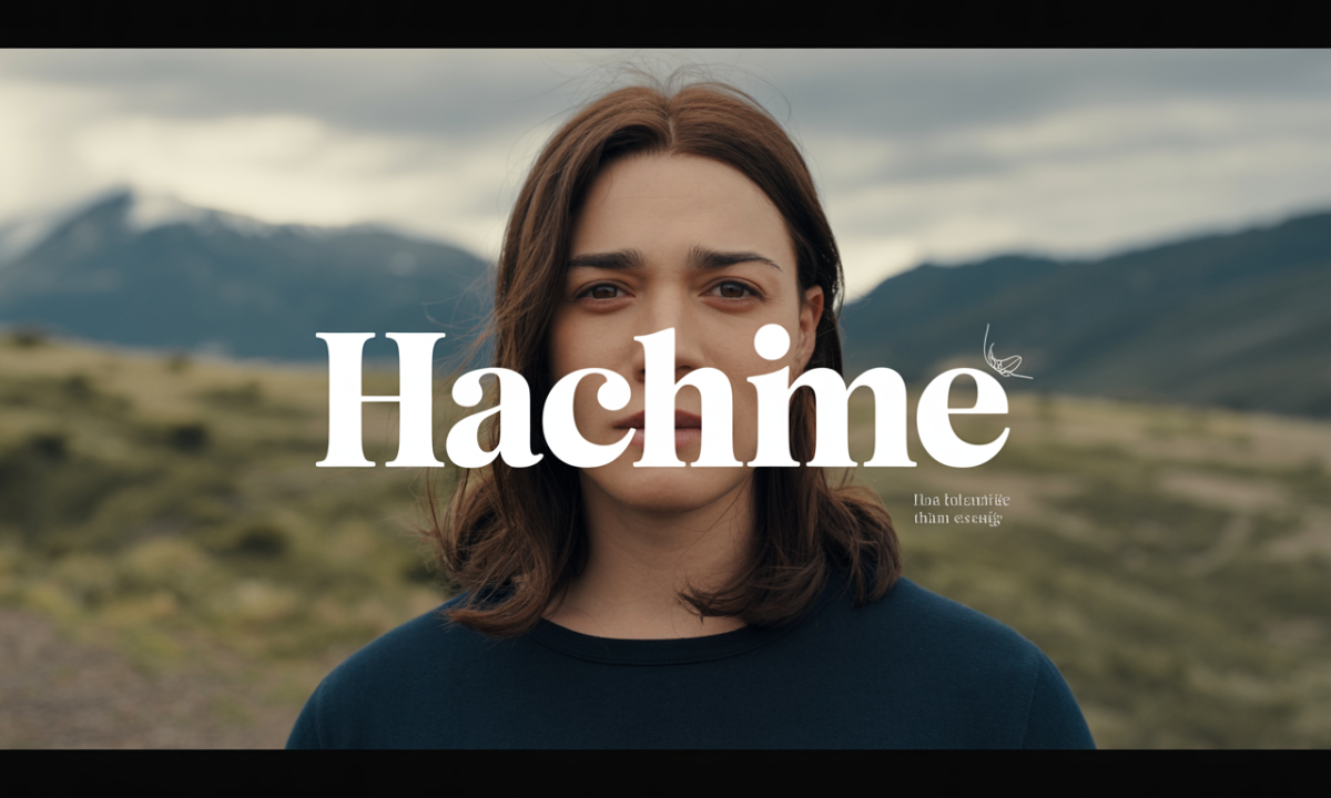 Illustration de Hachime, Prénoms