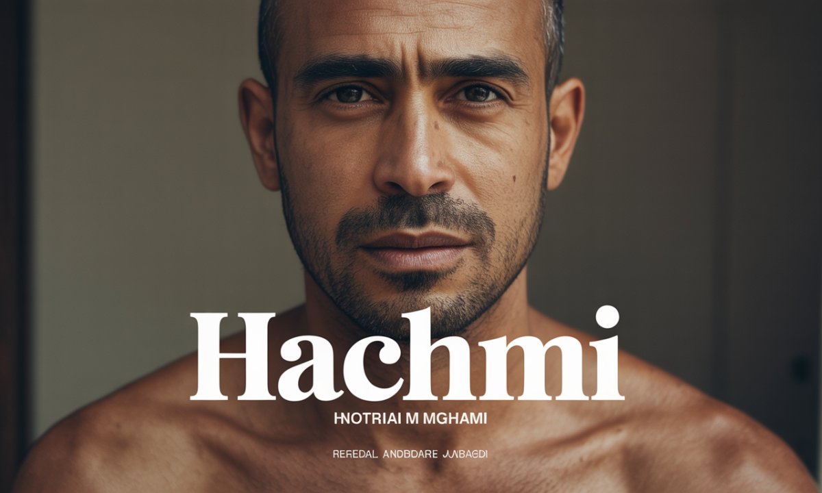 Illustration de Hachmi, Prénoms