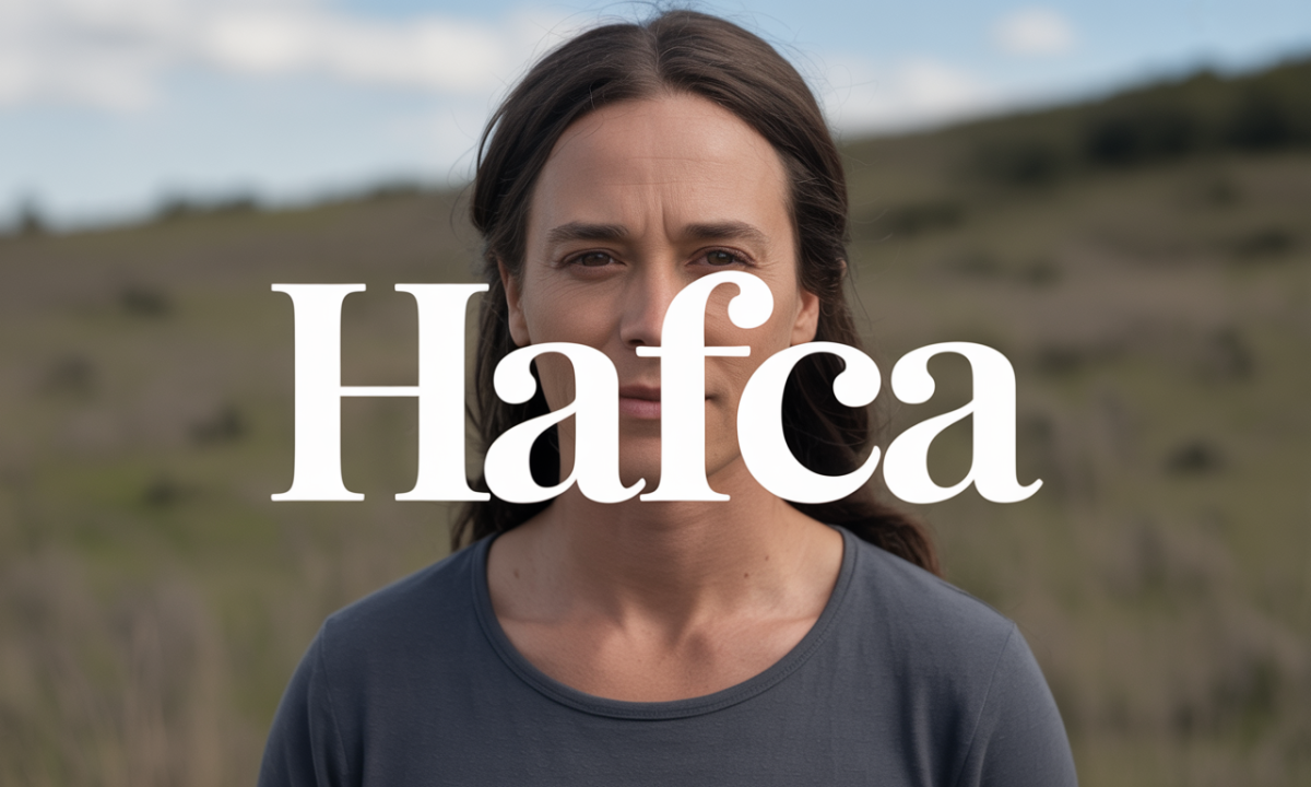 Illustration de Hafca, Prénoms