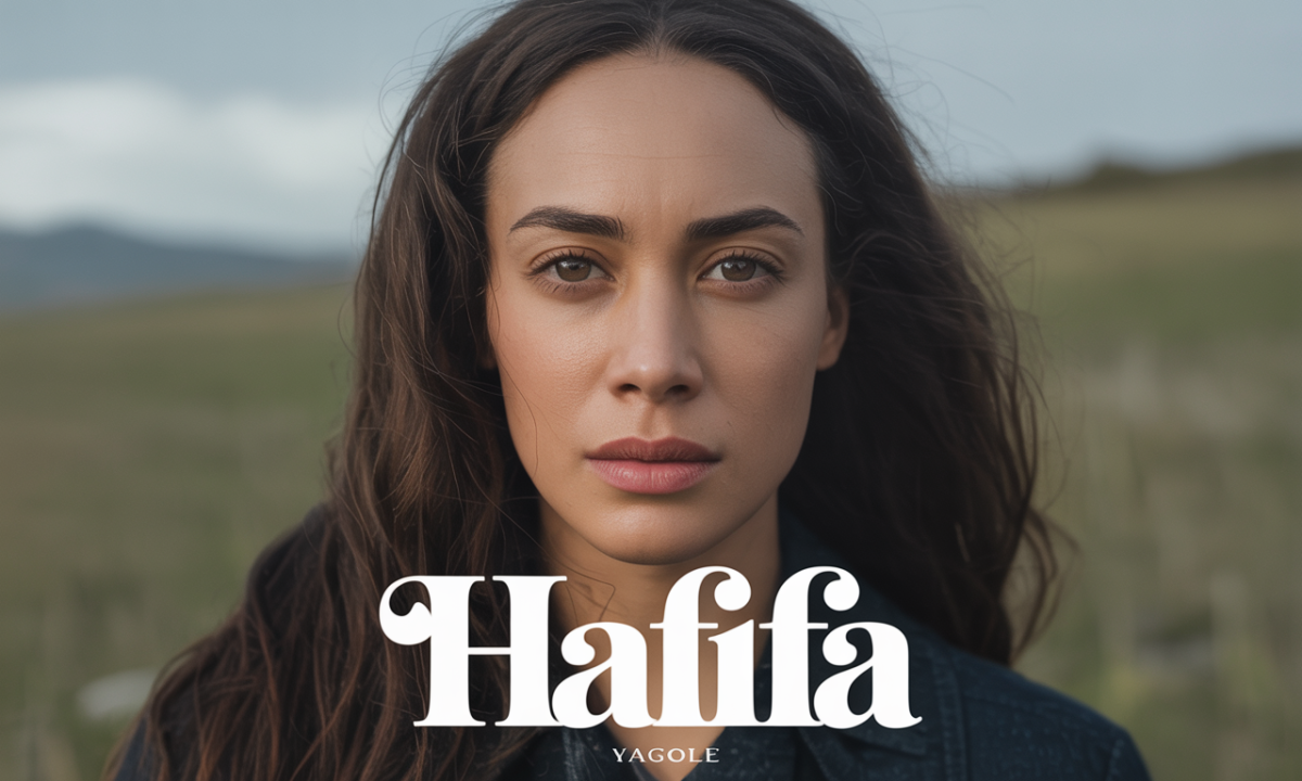 Illustration de Hafifa, Prénoms