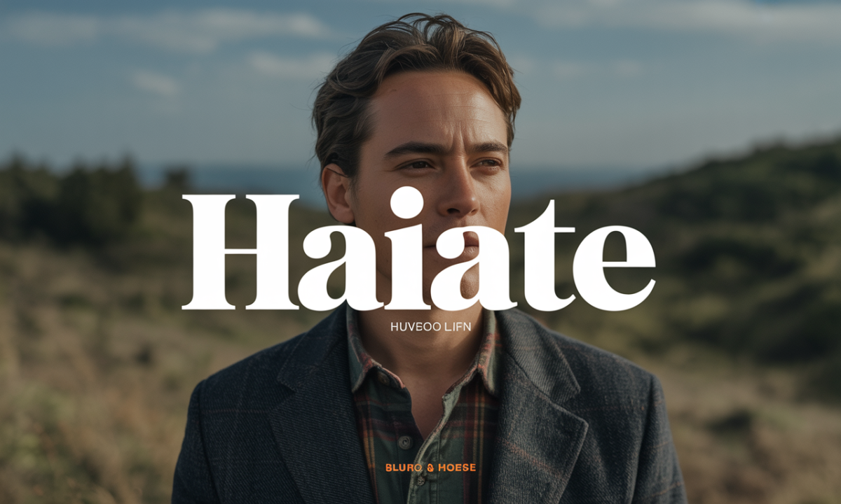Illustration de Haiate, Prénoms