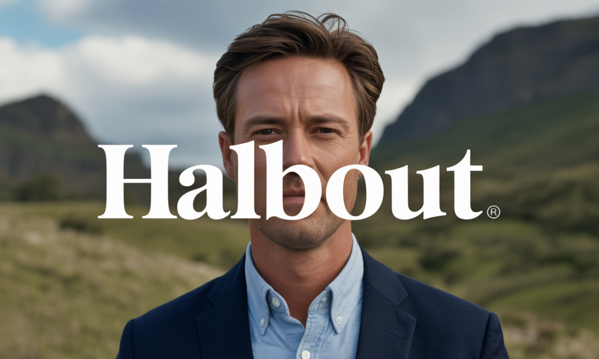 Illustration de Halbout, Noms de famille