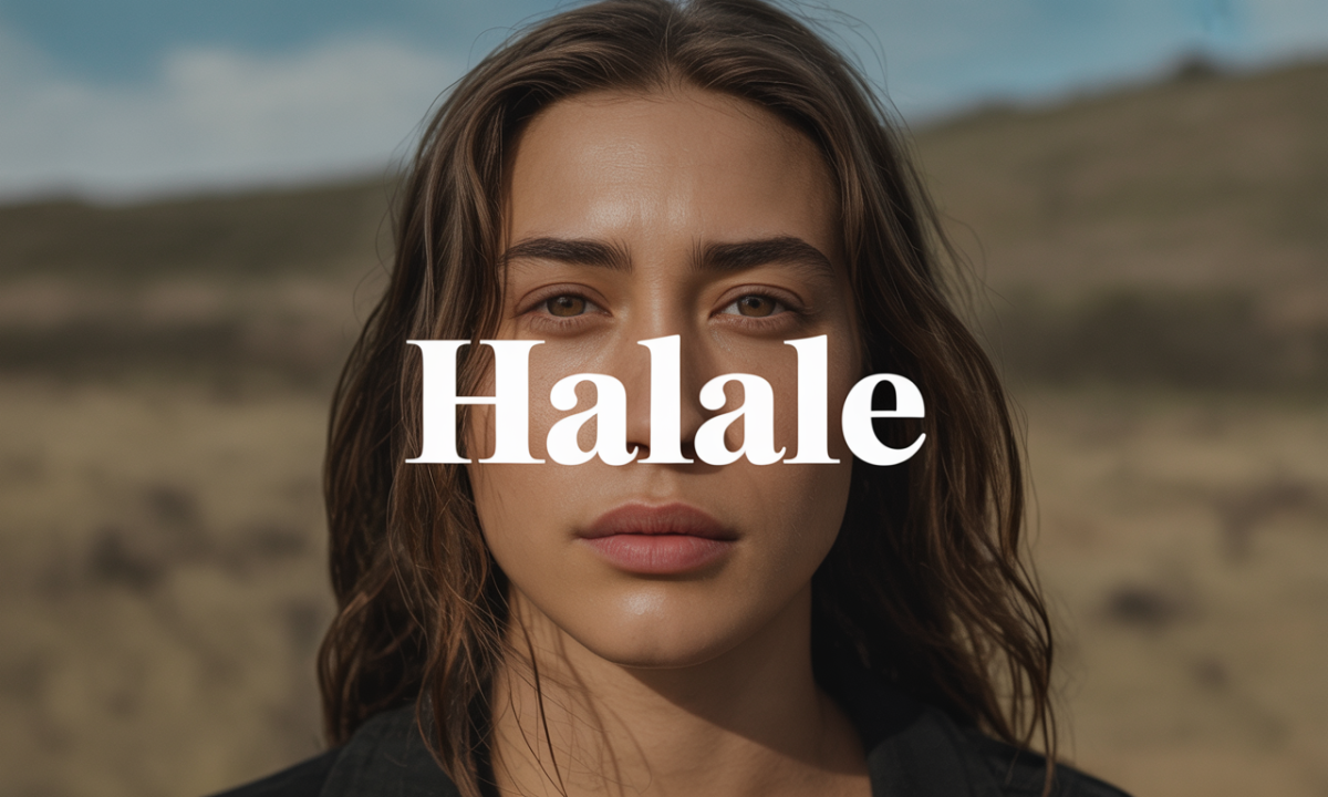 Illustration de Haled, Prénoms