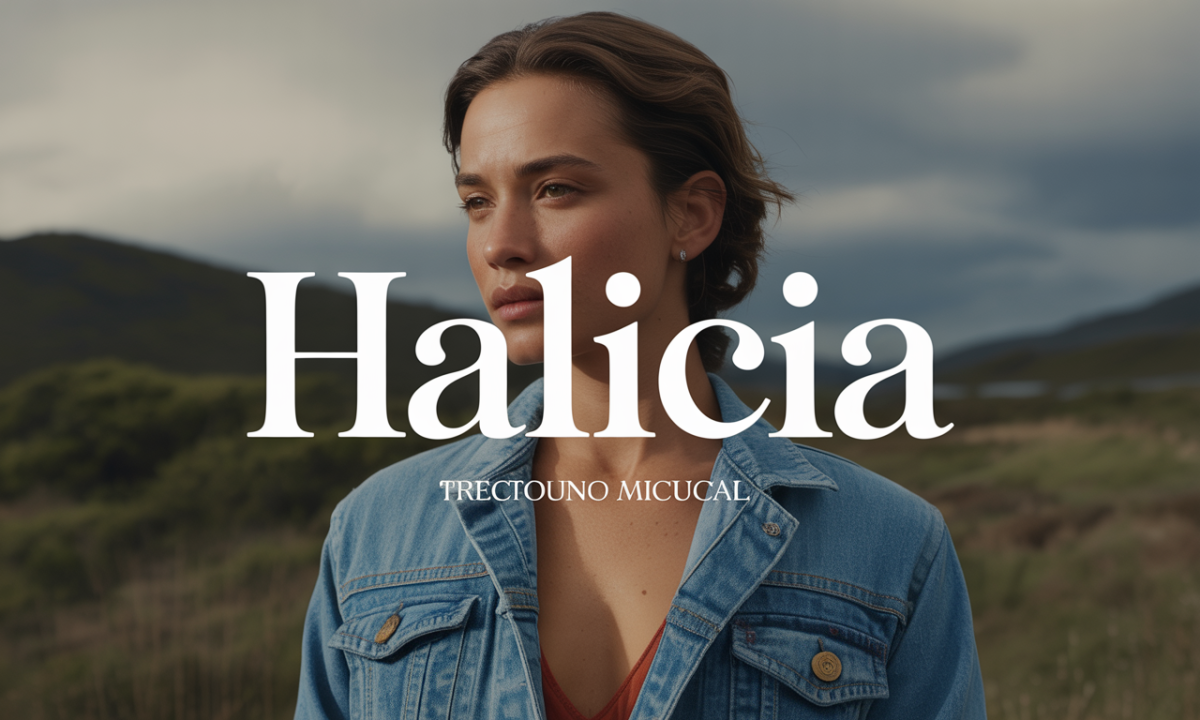 Illustration de Halicia, Prénoms