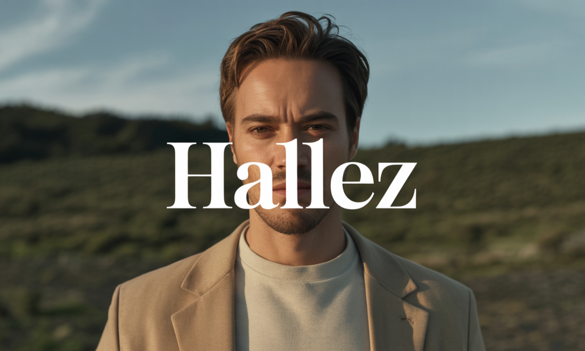 Illustration de Hallez, Noms de famille