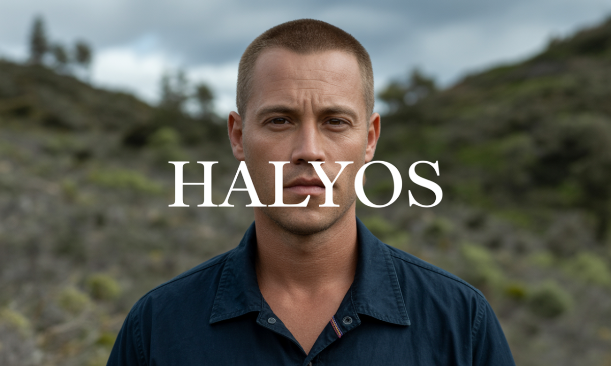 Illustration de Halyos, Prénoms