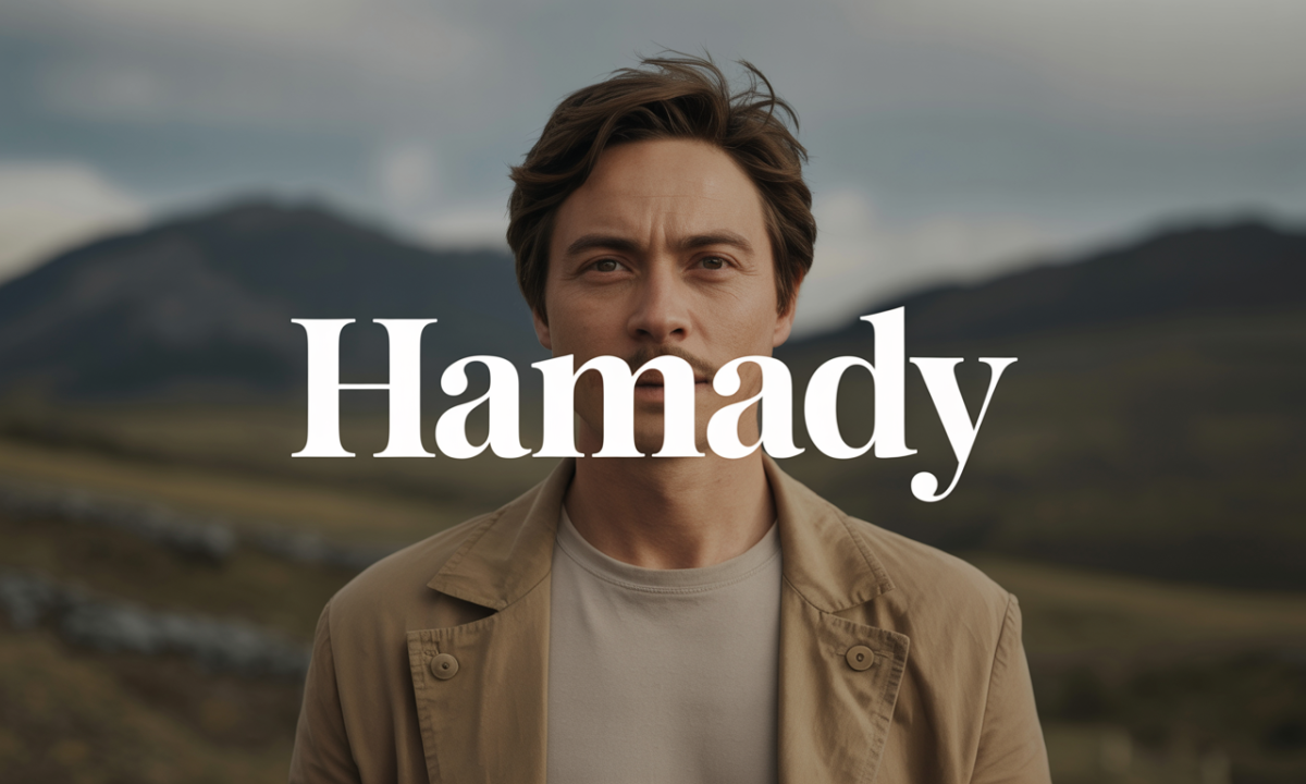 Illustration de Hamady, Prénoms