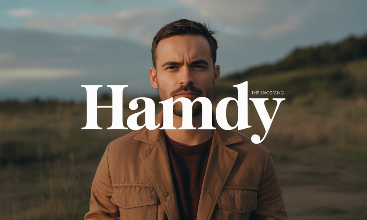 Illustration de Hamdy, Prénoms