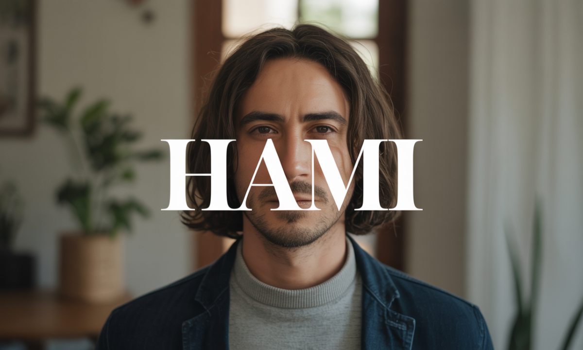 Illustration de Hami, Prénoms