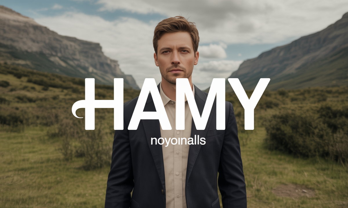 Illustration de Hamy, Noms de famille