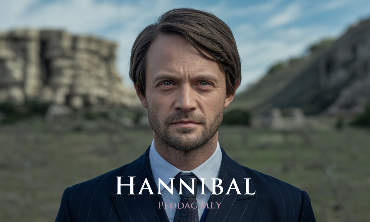 Illustration de Hannibal, Prénoms
