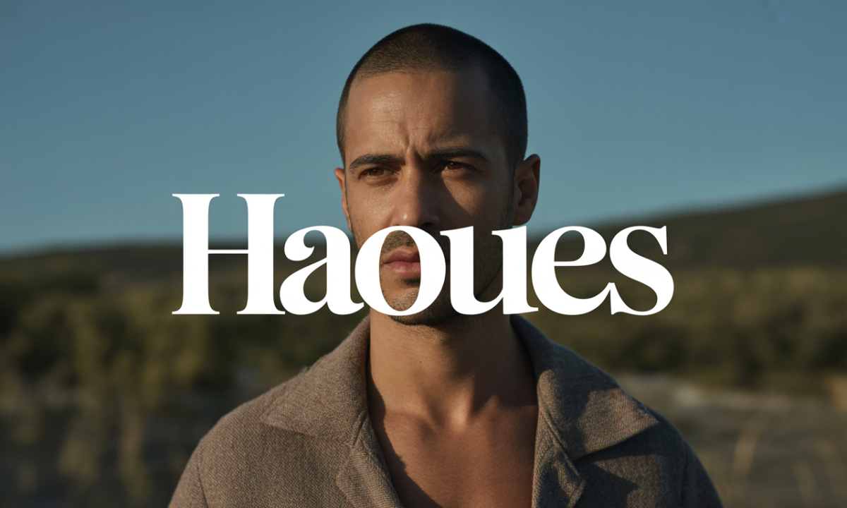 Illustration de Haoues, Prénoms