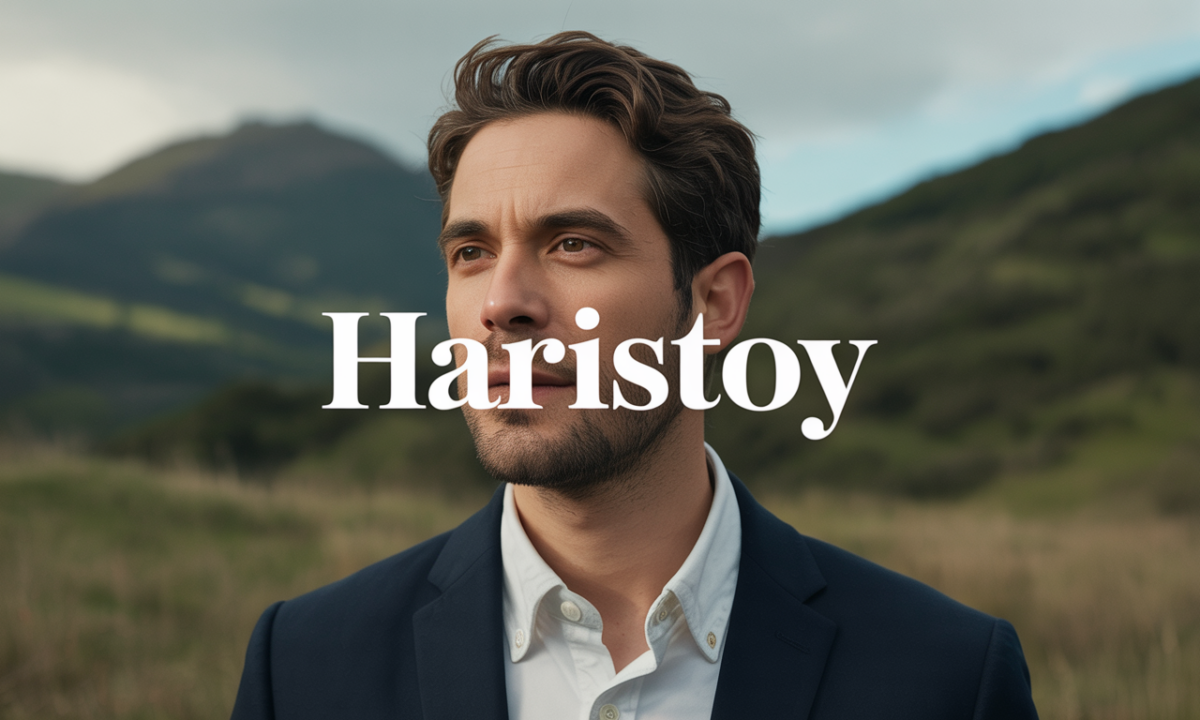 Illustration de Haristoy, Noms de famille