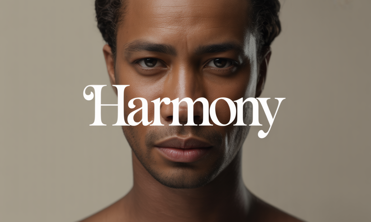 Illustration de Harmony, Prénoms
