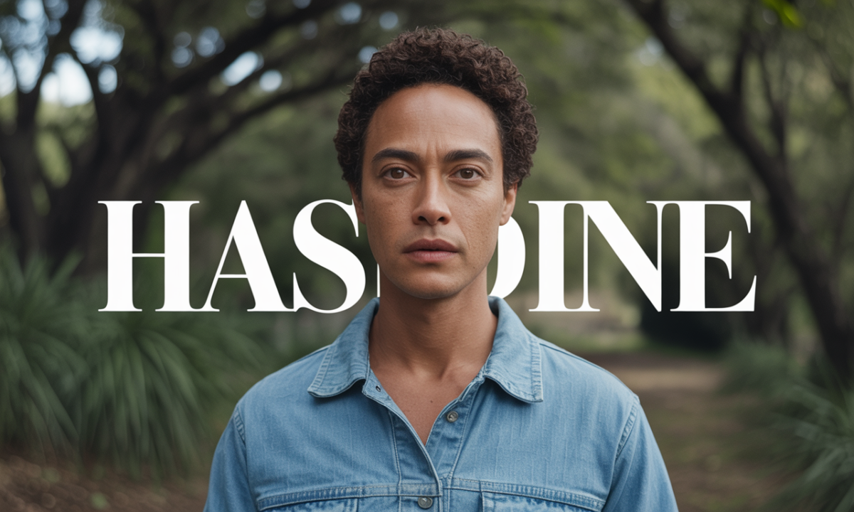 Illustration de Hasdine, Prénoms