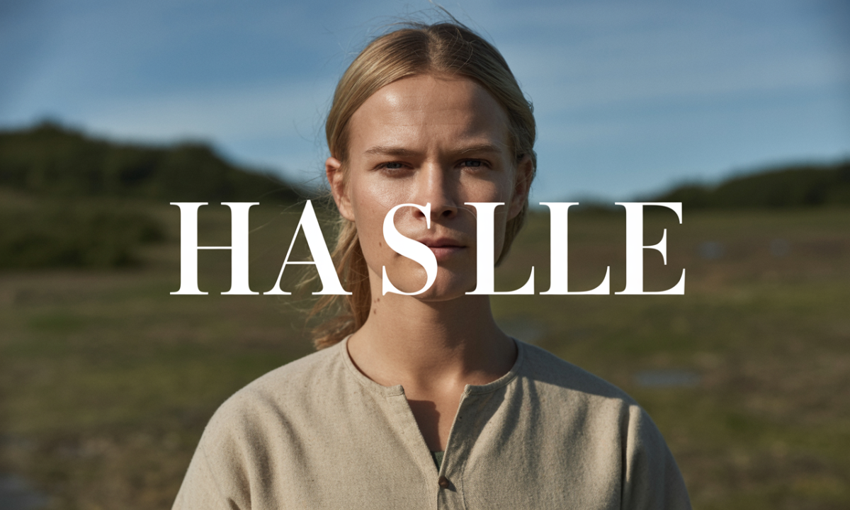 Illustration de Hasle, Noms de famille