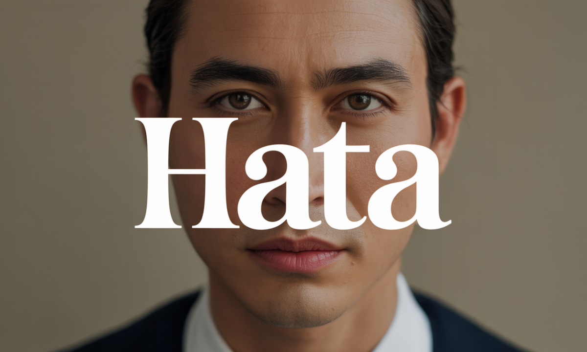 Illustration de Hata, Prénoms