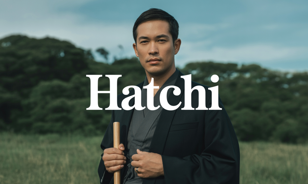 Illustration de Hatchi, Noms de famille