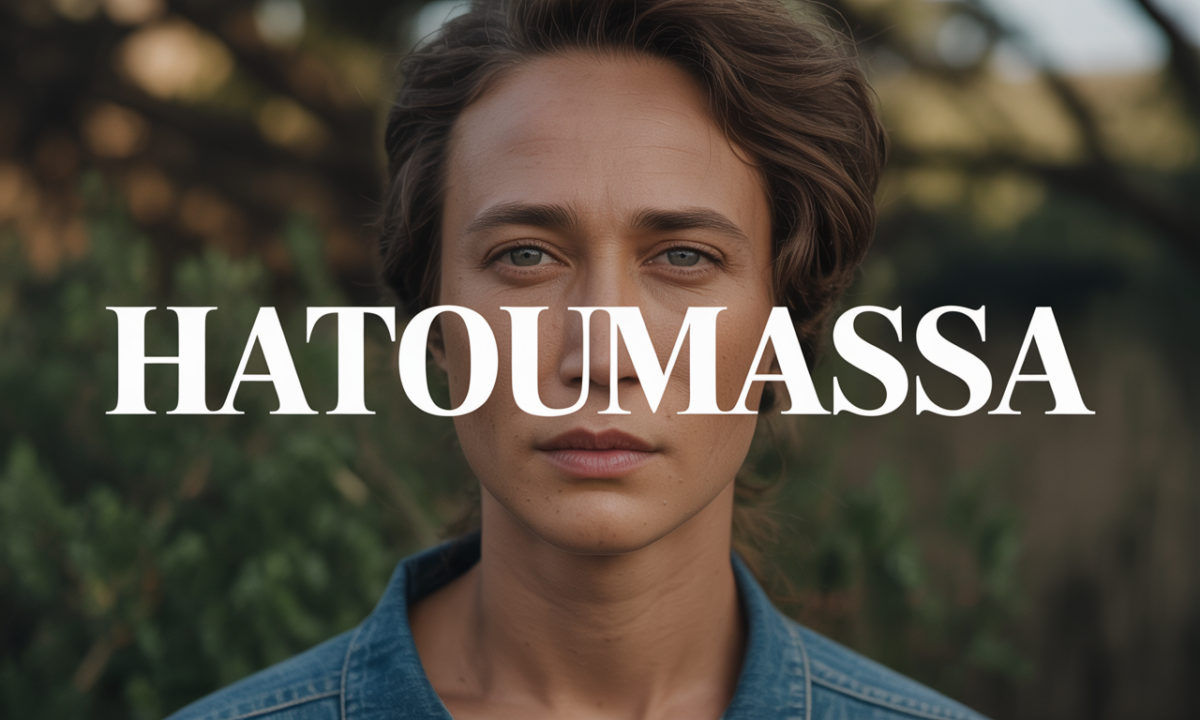 Illustration de Hatoumassa, Prénoms