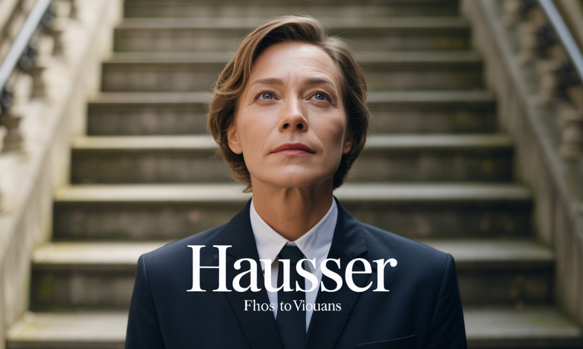 Illustration de Hausser, Noms de famille