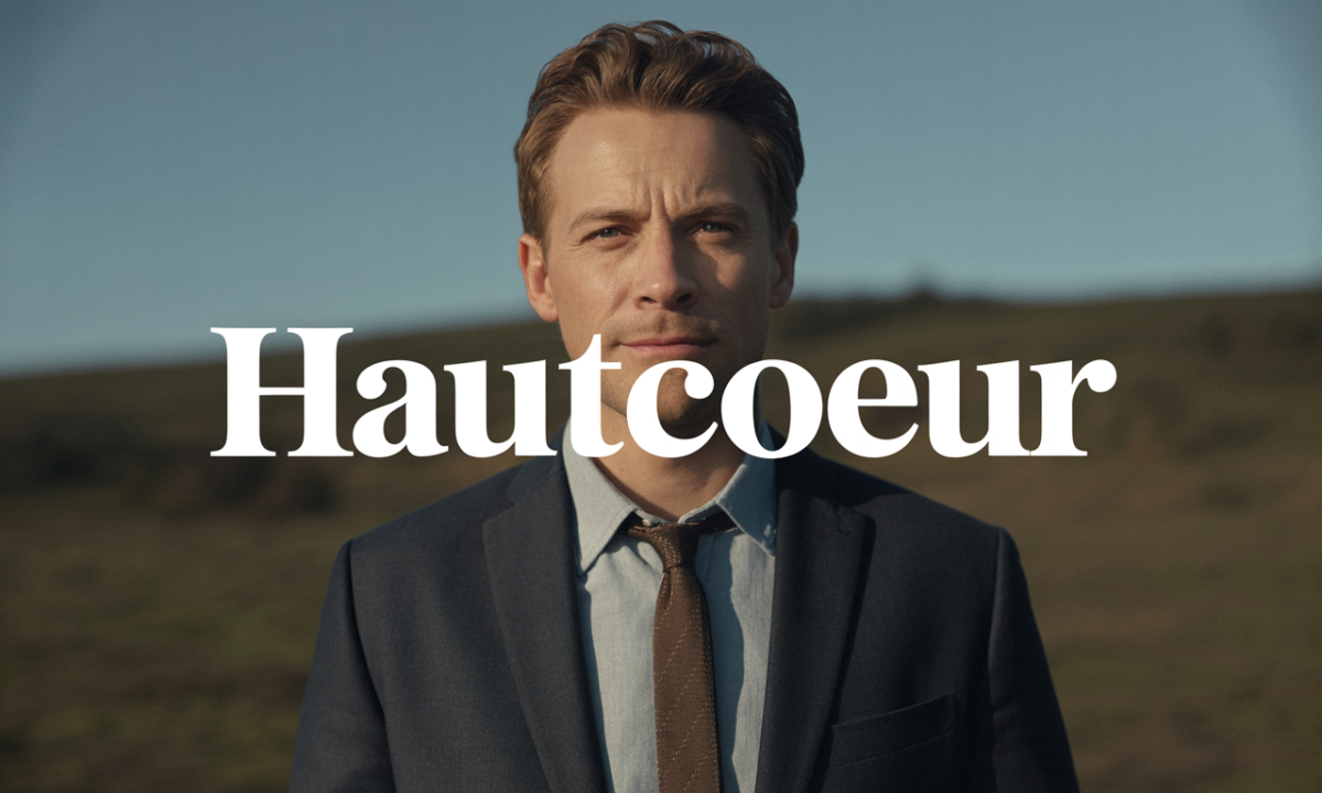 Illustration de Hautcoeur, Noms de famille