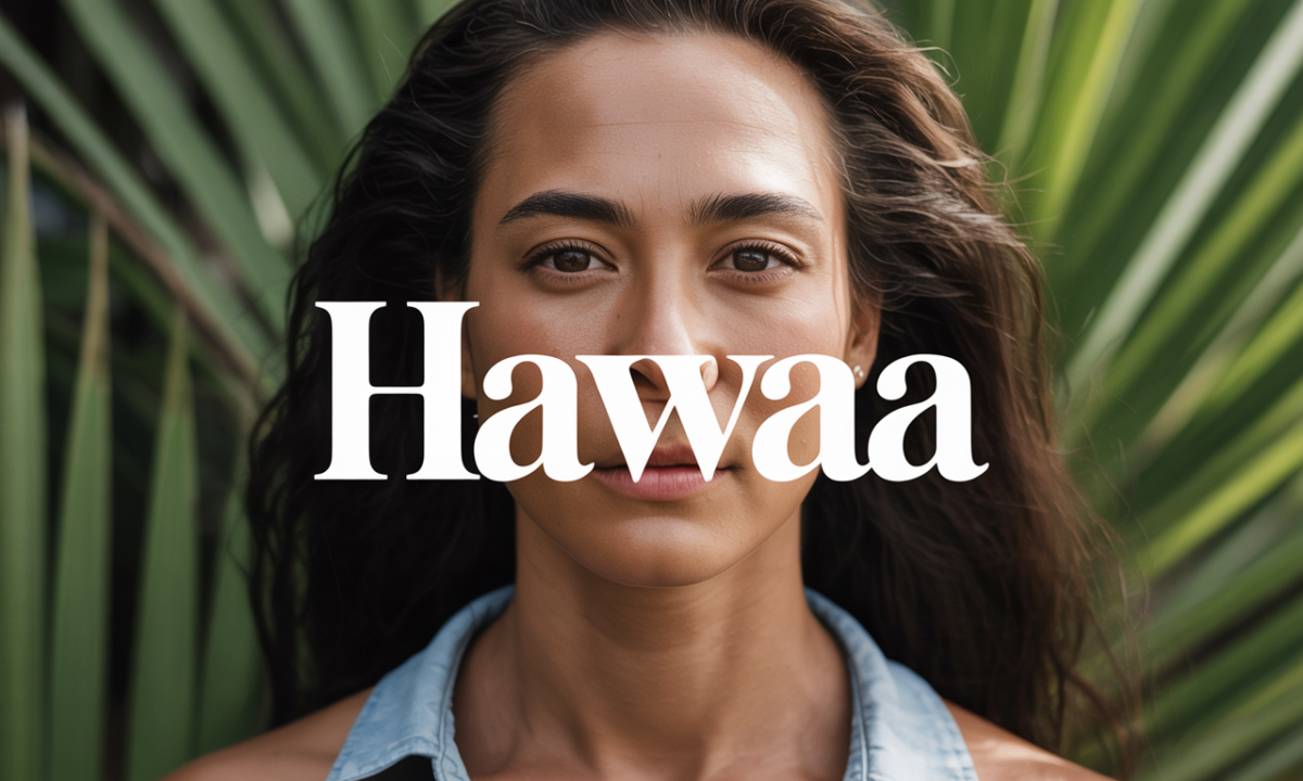 Illustration de Hawaa, Prénoms