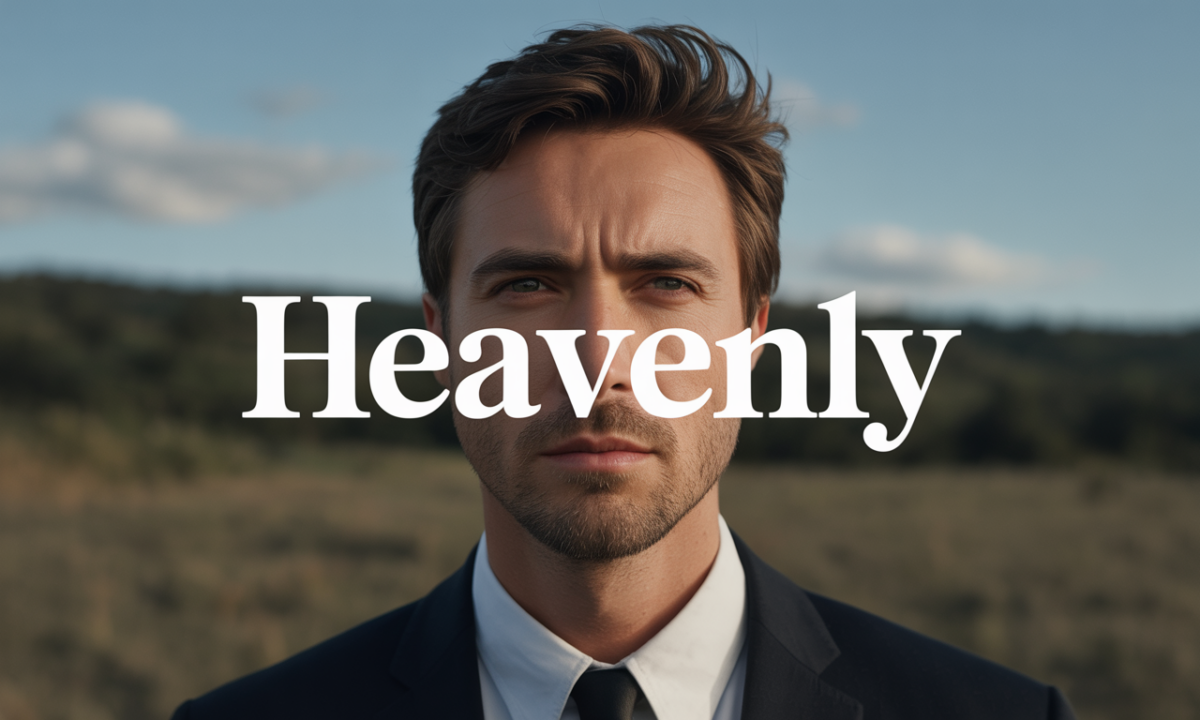 Illustration de Heavenly, Prénoms