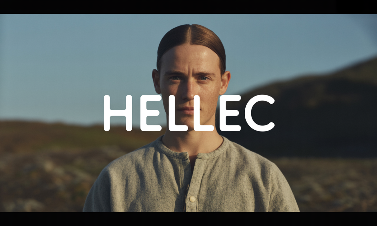 Illustration de Hellec, Noms de famille