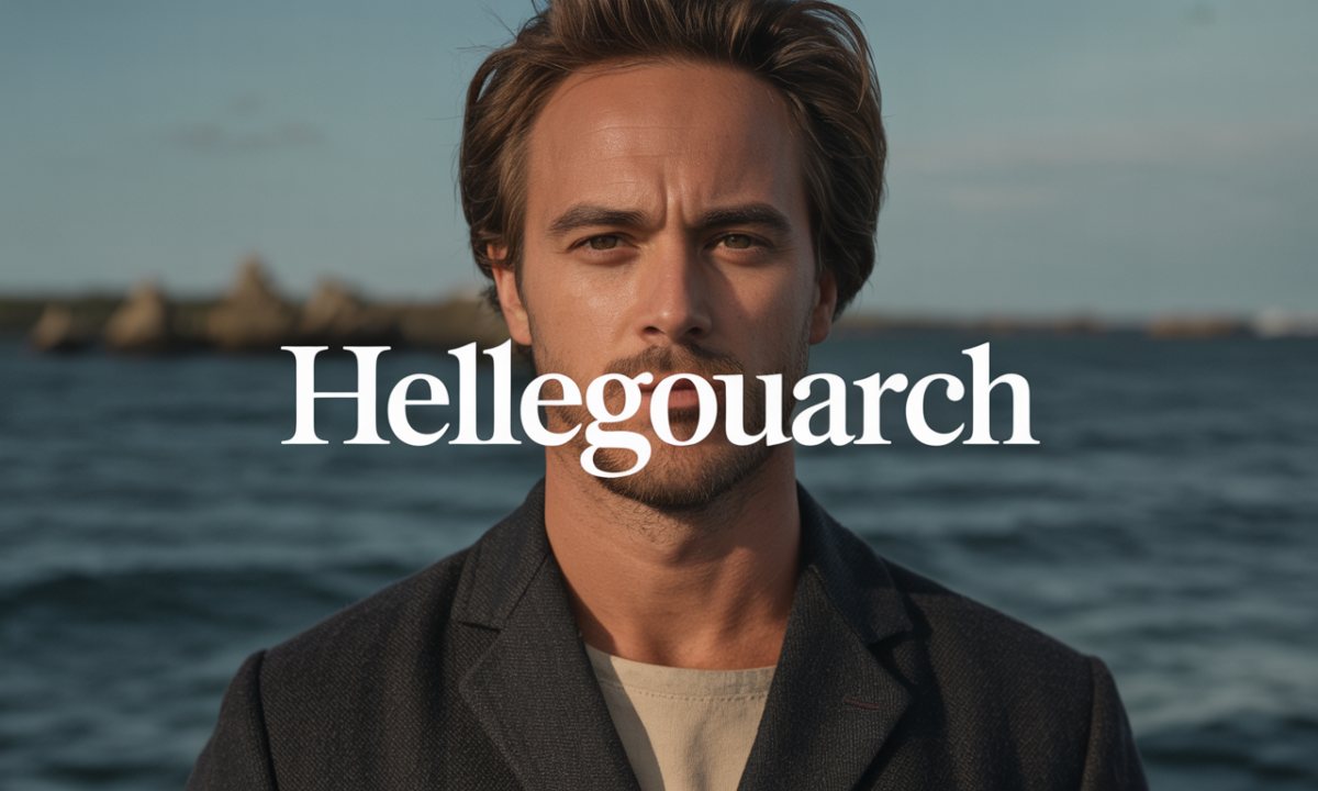 Illustration de Hellegouarch, Noms de famille