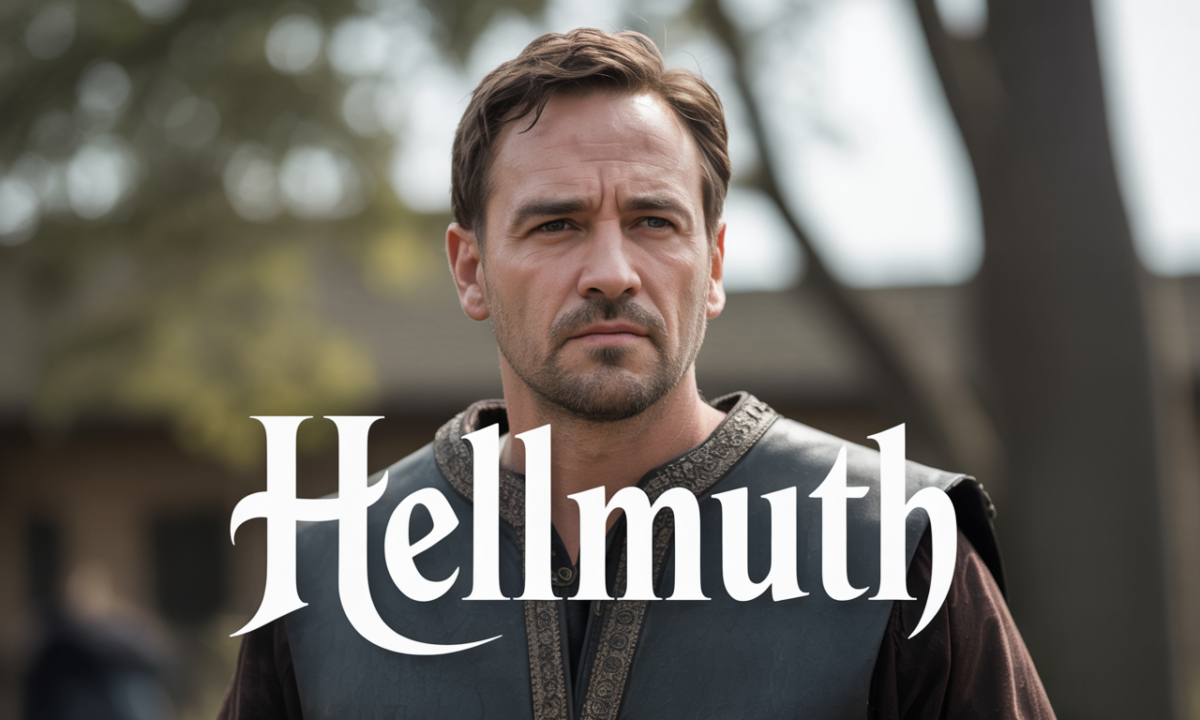 Illustration de Hellmuth, Prénoms