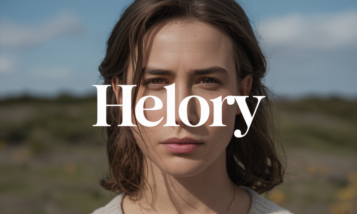 Illustration de Helory, Prénoms