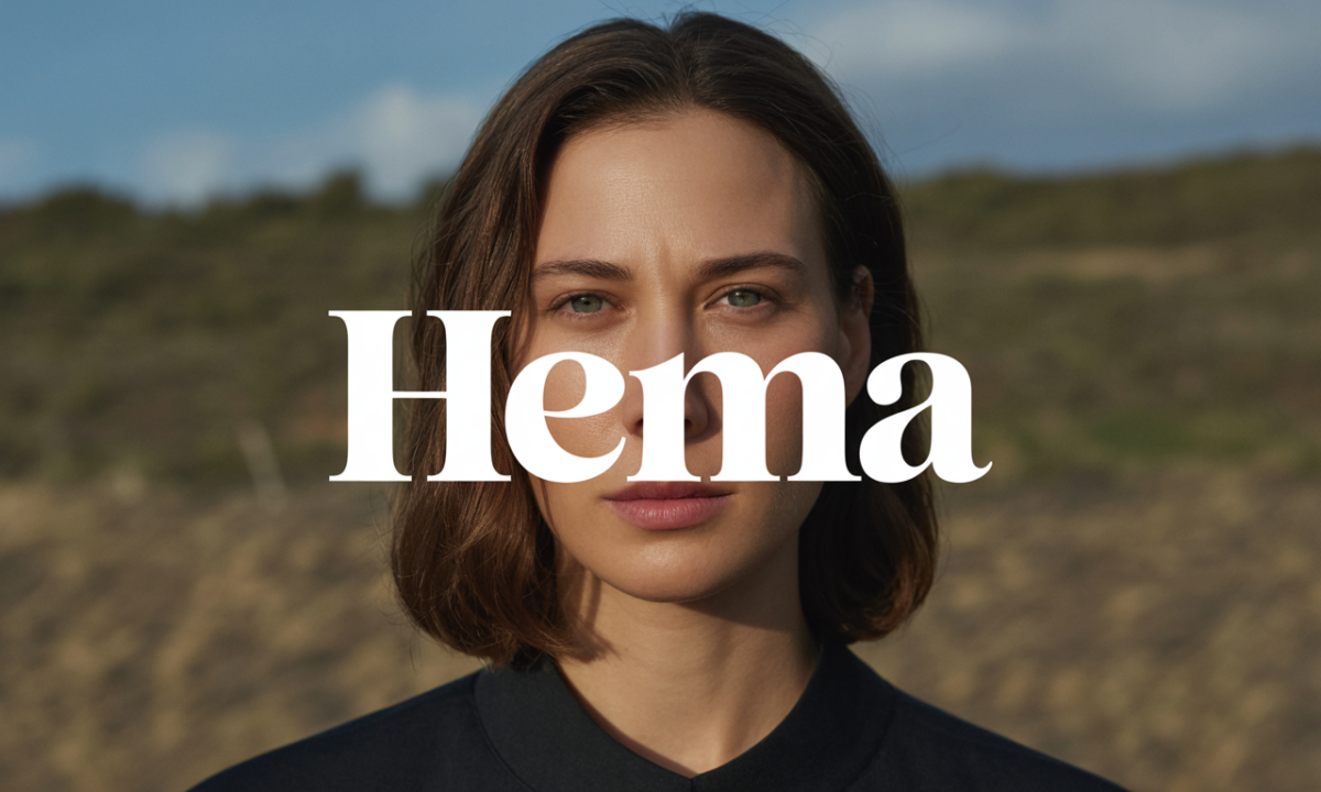 Illustration de Hema, Prénoms