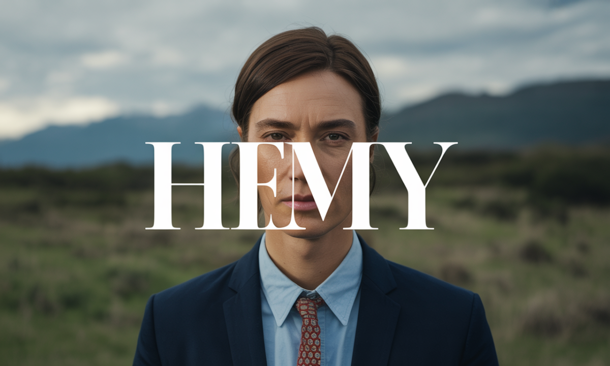 Illustration de Hemy, Prénoms