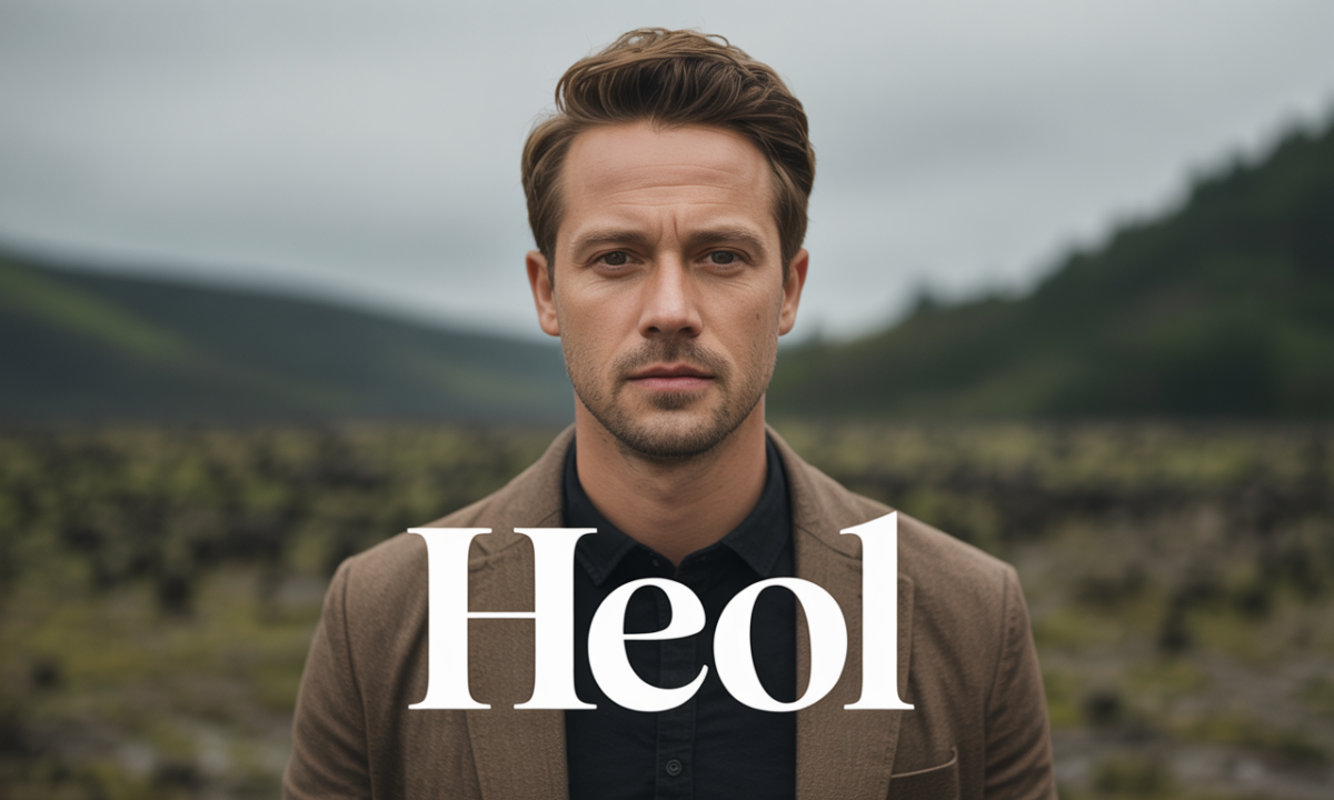 Illustration de Heol, Prénoms