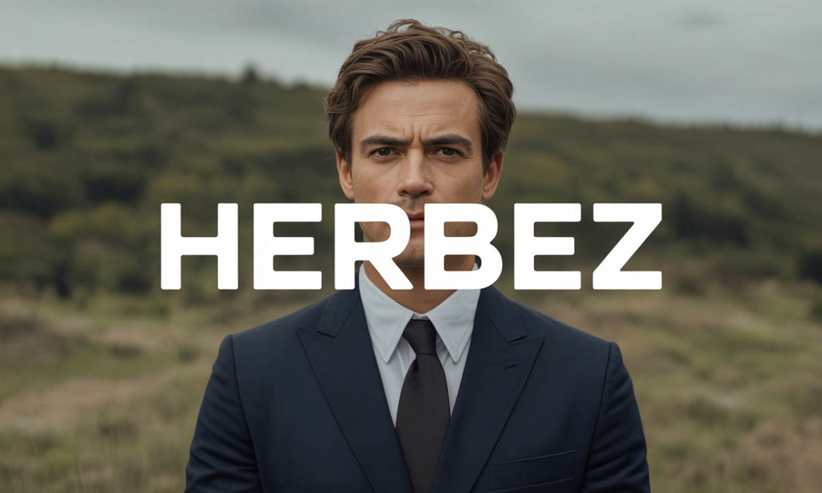 Illustration de Herbez, Noms de famille