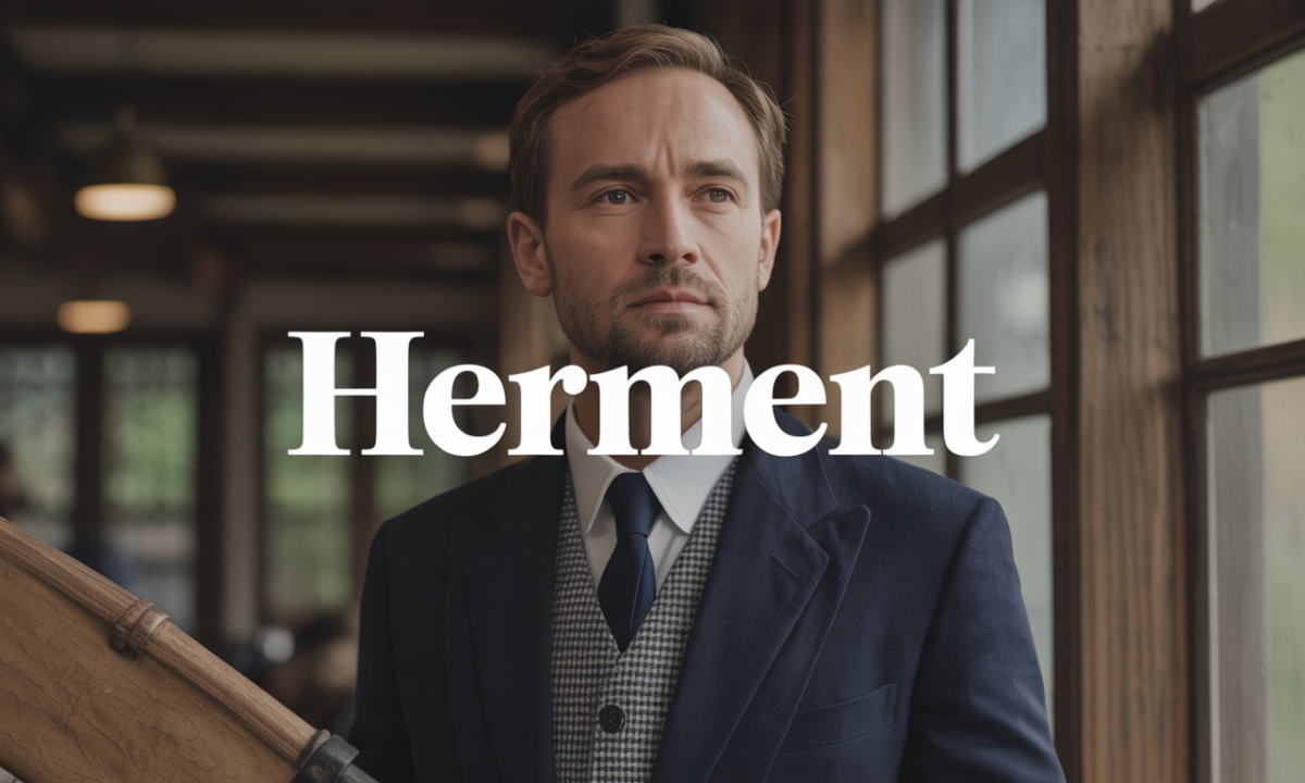 Illustration de Herment, Noms de famille