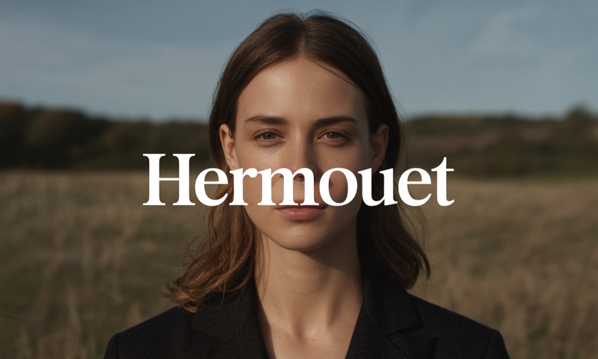 Illustration de Hermouet, Noms de famille