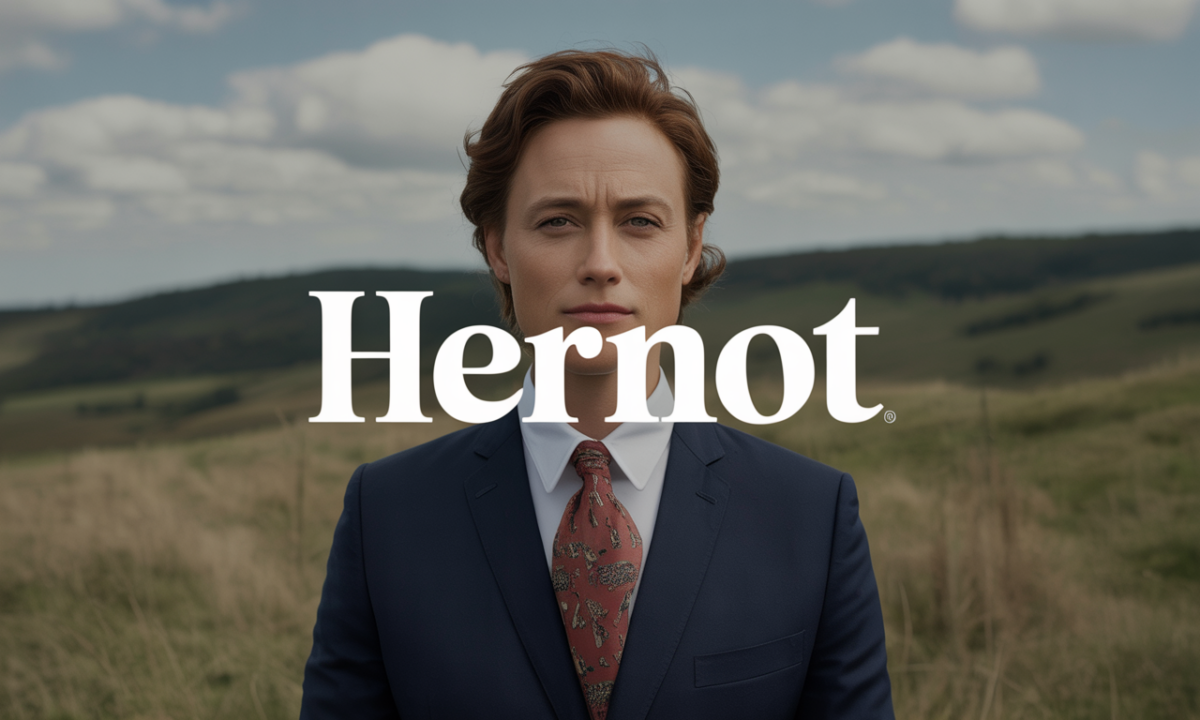 Illustration de Hernot, Noms de famille