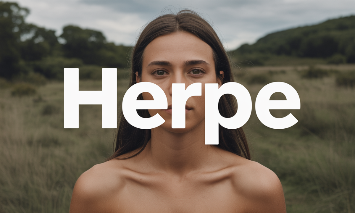 Illustration de Herpe, Noms de famille