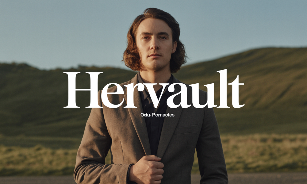 Illustration de Hervault, Noms de famille