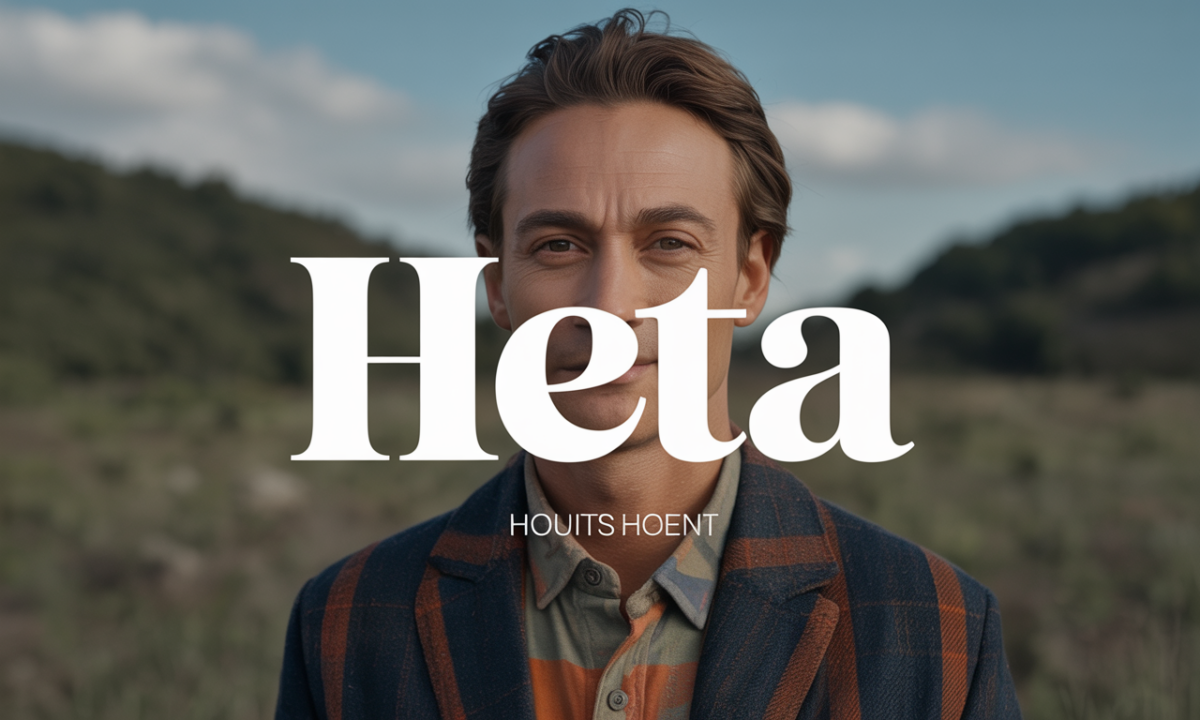 Illustration de Heta, Prénoms